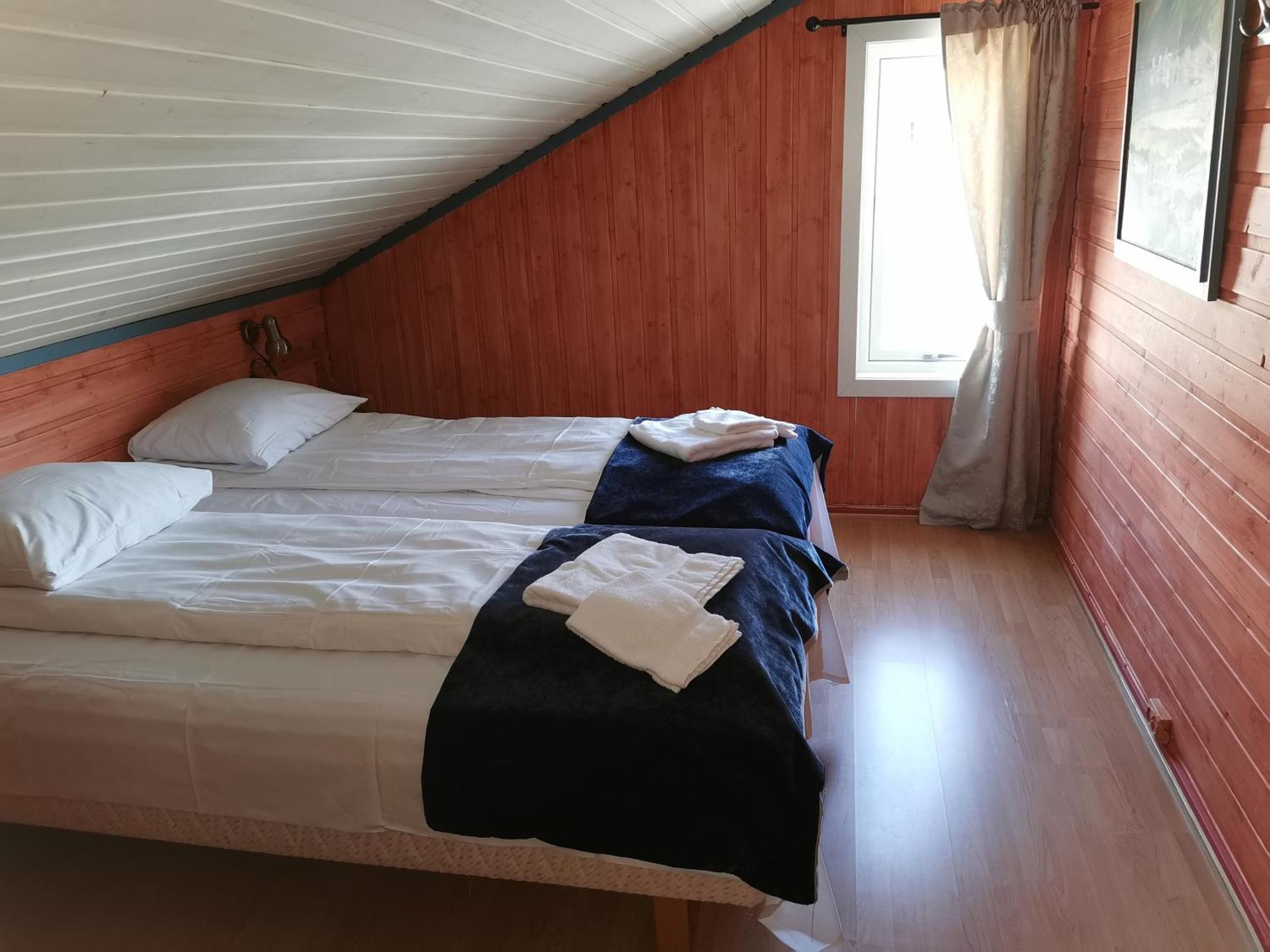 Gronolen Fjellgard Hotel Beitostolen ภายนอก รูปภาพ