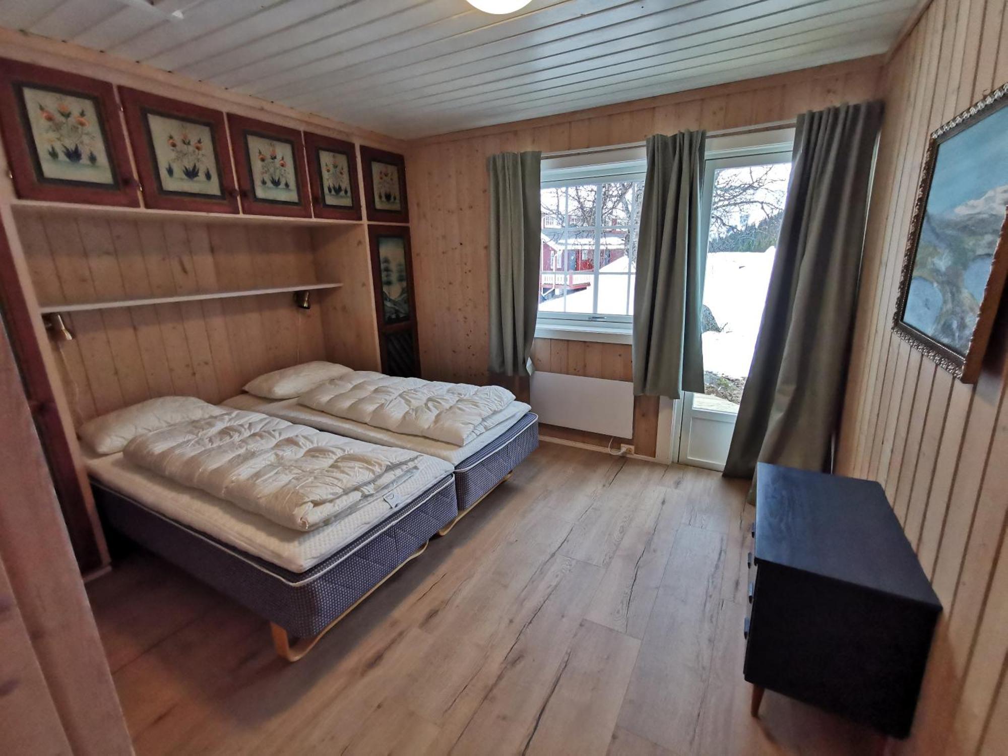 Gronolen Fjellgard Hotel Beitostolen ภายนอก รูปภาพ