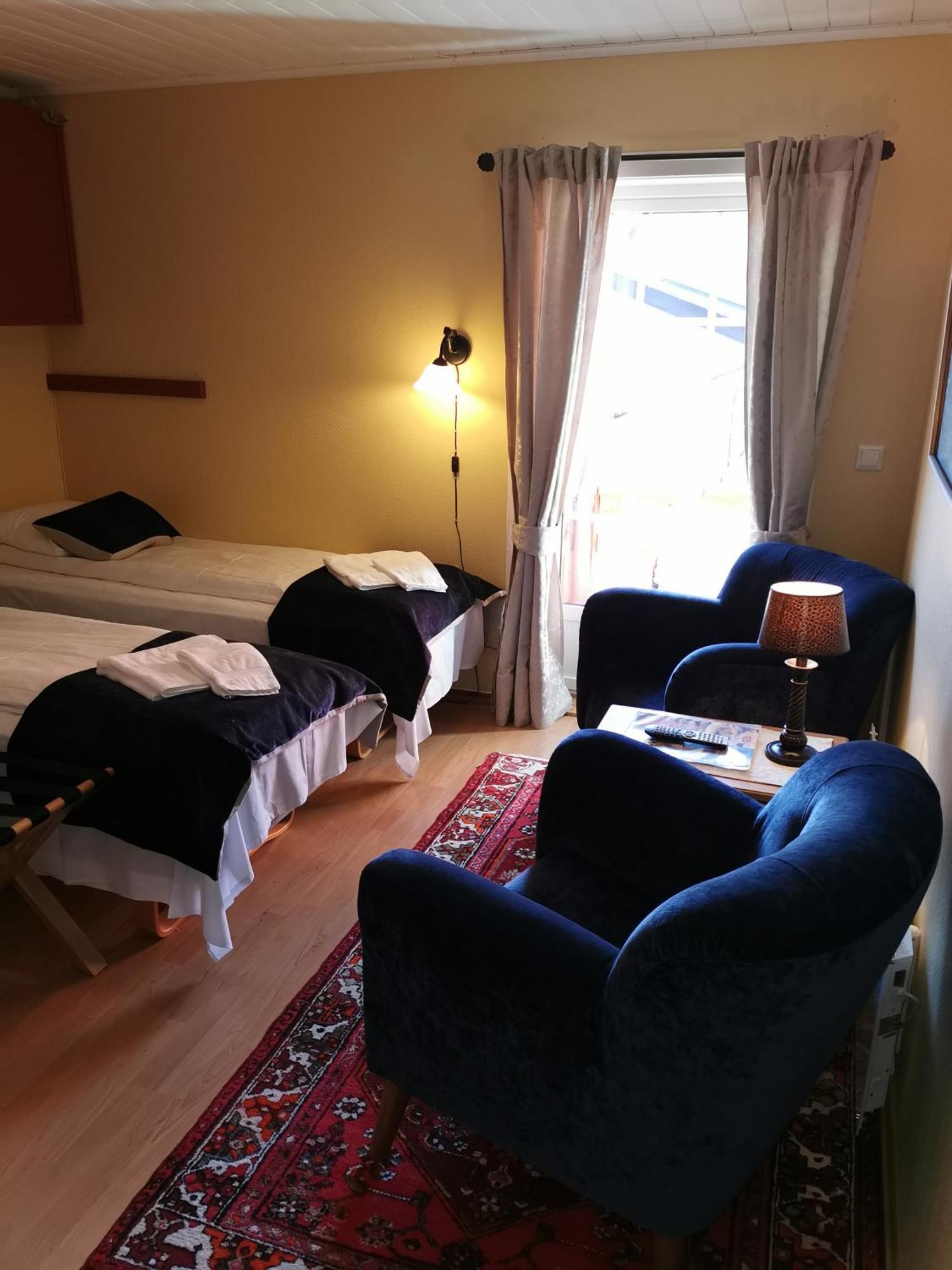 Gronolen Fjellgard Hotel Beitostolen ภายนอก รูปภาพ