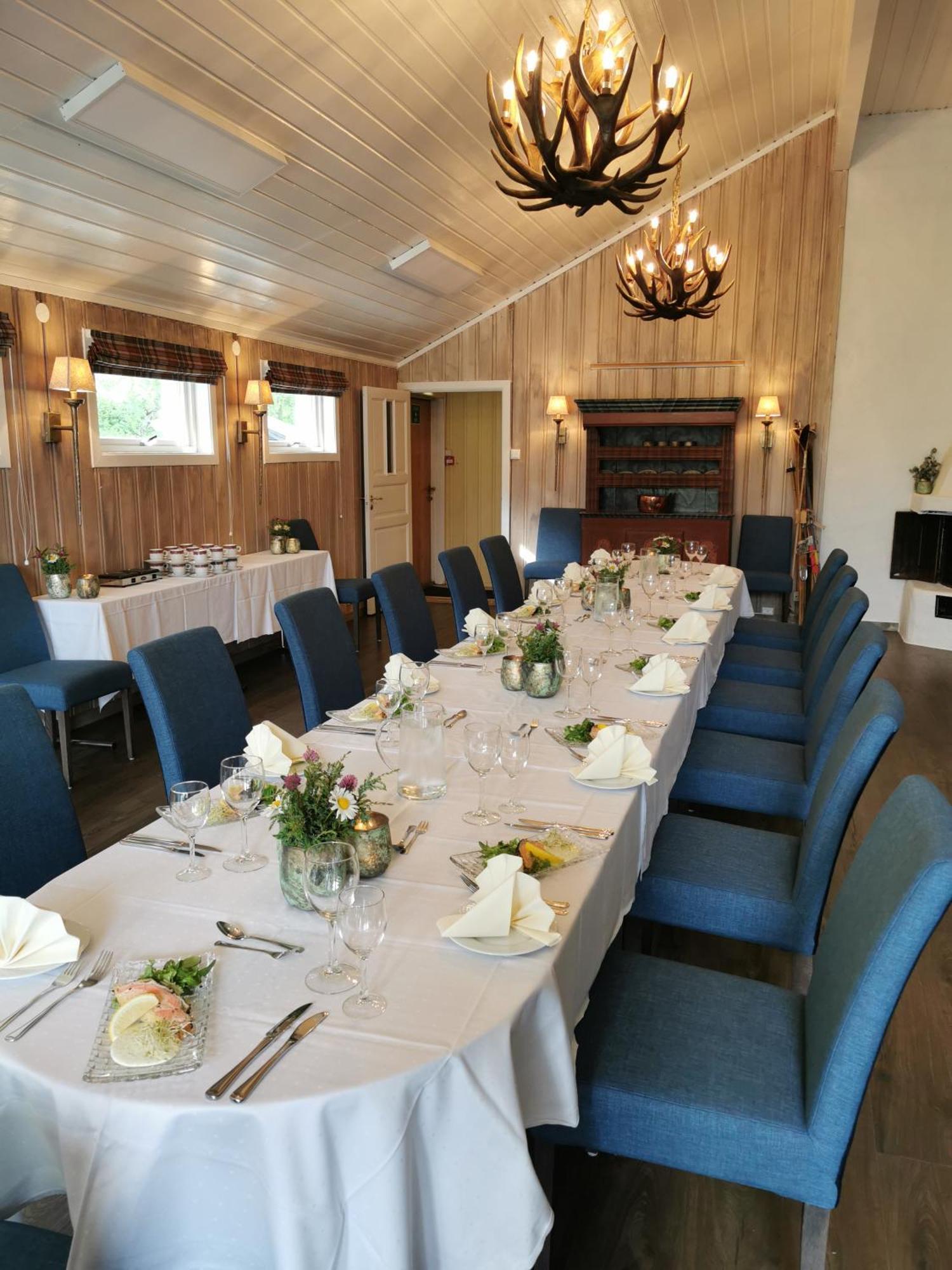 Gronolen Fjellgard Hotel Beitostolen ภายนอก รูปภาพ