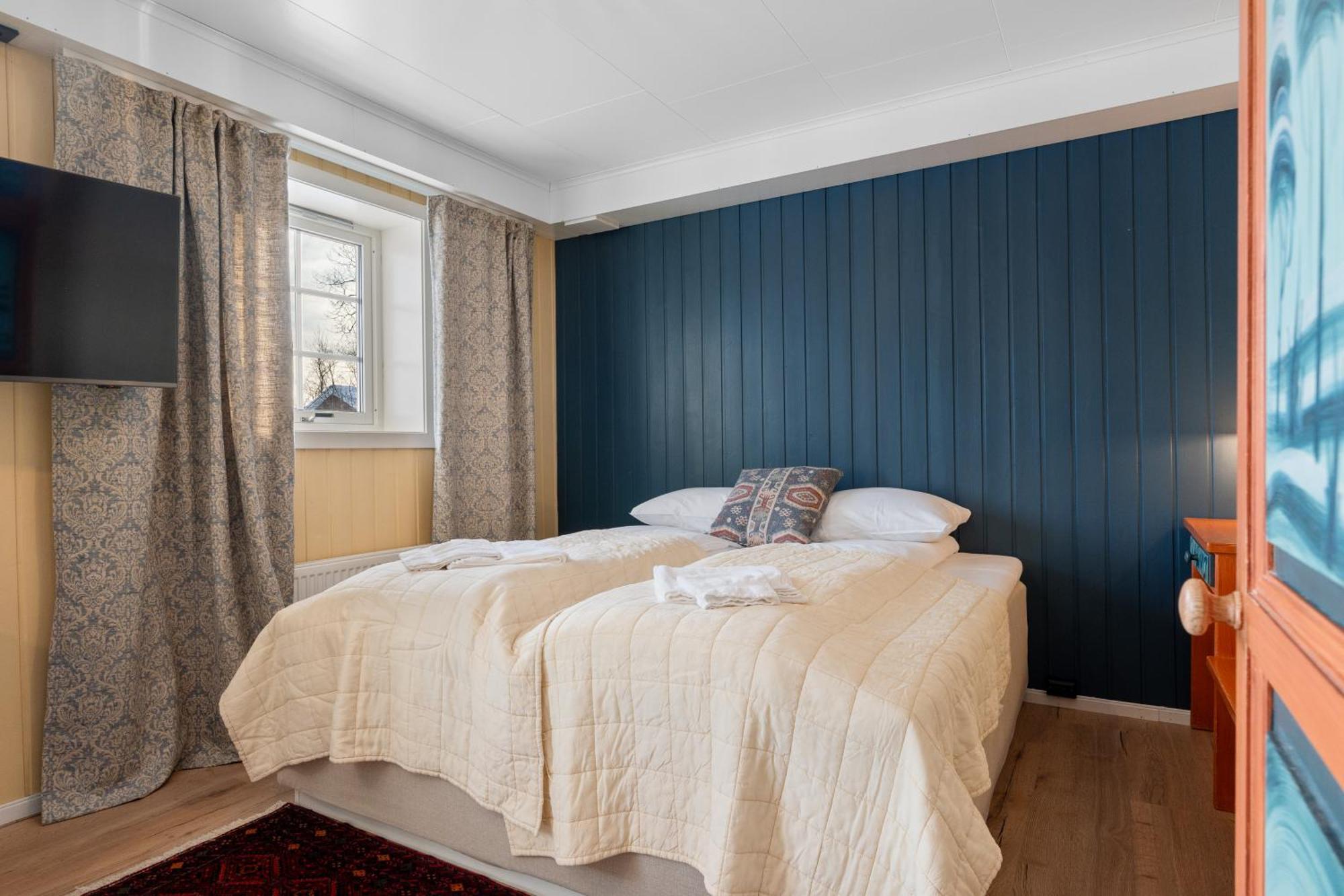 Gronolen Fjellgard Hotel Beitostolen ภายนอก รูปภาพ